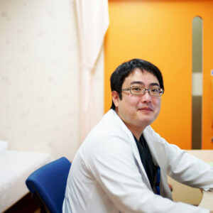 竹口先生が助教に昇進されました   旭川医大小児科