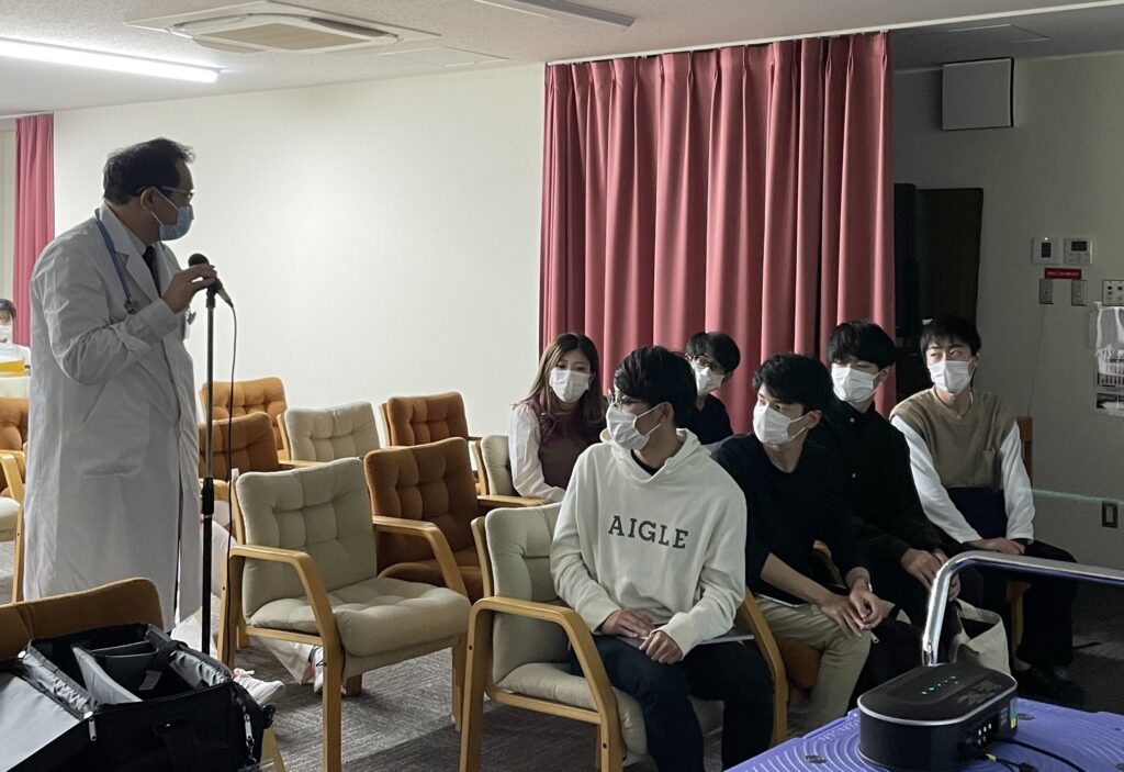 人生はチャレンジだ 旭川医大小児科 人生はチャレンジだ 旭川医大小児科